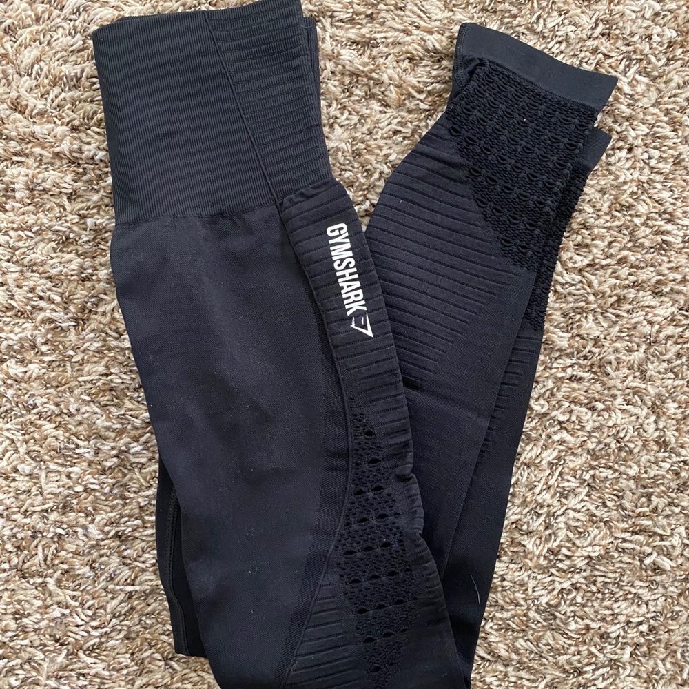 Gymshark leggings